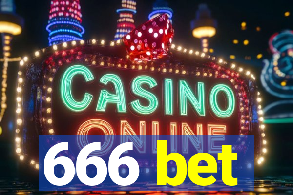 666 bet